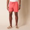 imageAmazon Essentials Mens 6quot Inseam Drawstring ShortCoral Pink