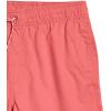 imageAmazon Essentials Mens 6quot Inseam Drawstring ShortCoral Pink