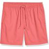 imageAmazon Essentials Mens 6quot Inseam Drawstring ShortCoral Pink