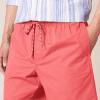 imageAmazon Essentials Mens 6quot Inseam Drawstring ShortCoral Pink