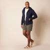 imageAmazon Essentials Mens 6quot Inseam Drawstring ShortDark Olive