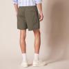 imageAmazon Essentials Mens 6quot Inseam Drawstring ShortDark Olive
