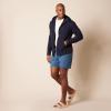 imageAmazon Essentials Mens 6quot Inseam Drawstring ShortDeep Blue