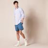 imageAmazon Essentials Mens 6quot Inseam Drawstring ShortDeep Blue