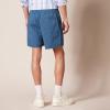 imageAmazon Essentials Mens 6quot Inseam Drawstring ShortDeep Blue