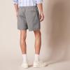 imageAmazon Essentials Mens 6quot Inseam Drawstring ShortGrey