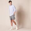 imageAmazon Essentials Mens 6quot Inseam Drawstring ShortGrey