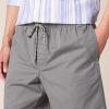 imageAmazon Essentials Mens 6quot Inseam Drawstring ShortGrey