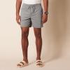imageAmazon Essentials Mens 6quot Inseam Drawstring ShortGrey
