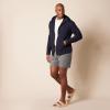 imageAmazon Essentials Mens 6quot Inseam Drawstring ShortGrey