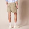 imageAmazon Essentials Mens 6quot Inseam Drawstring ShortKhaki Brown