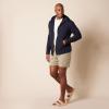 imageAmazon Essentials Mens 6quot Inseam Drawstring ShortKhaki Brown