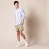 imageAmazon Essentials Mens 6quot Inseam Drawstring ShortKhaki Brown