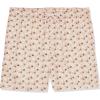 imageAmazon Essentials Mens 6quot Inseam Drawstring ShortLavender Palm Leaf Print