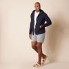 imageAmazon Essentials Mens 6quot Inseam Drawstring ShortLight Grey