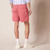 imageAmazon Essentials Mens 6quot Inseam Drawstring ShortRaspberry Red