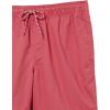 imageAmazon Essentials Mens 6quot Inseam Drawstring ShortRaspberry Red