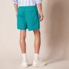 imageAmazon Essentials Mens 6quot Inseam Drawstring ShortTeal Blue