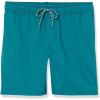 imageAmazon Essentials Mens 6quot Inseam Drawstring ShortTeal Blue