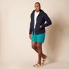 imageAmazon Essentials Mens 6quot Inseam Drawstring ShortTeal Blue