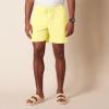 imageAmazon Essentials Mens 6quot Inseam Drawstring ShortYellow