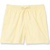 imageAmazon Essentials Mens 6quot Inseam Drawstring ShortYellow