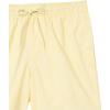 imageAmazon Essentials Mens 6quot Inseam Drawstring ShortYellow