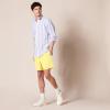imageAmazon Essentials Mens 6quot Inseam Drawstring ShortYellow