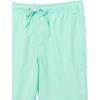 imageAmazon Essentials Mens 8quot Inseam RelaxedFit Drawstring Walk Shorts Available in Plus SizeAqua Green
