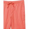 imageAmazon Essentials Mens 8quot Inseam RelaxedFit Drawstring Walk Shorts Available in Plus SizeCoral Pink