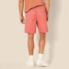 imageAmazon Essentials Mens 8quot Inseam RelaxedFit Drawstring Walk Shorts Available in Plus SizeCoral Pink