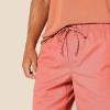 imageAmazon Essentials Mens 8quot Inseam RelaxedFit Drawstring Walk Shorts Available in Plus SizeCoral Pink
