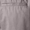 imageAmazon Essentials Mens 8quot Inseam RelaxedFit Drawstring Walk Shorts Available in Plus SizeGrey