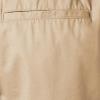 imageAmazon Essentials Mens 8quot Inseam RelaxedFit Drawstring Walk Shorts Available in Plus SizeKhaki Brown