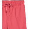 imageAmazon Essentials Mens 8quot Inseam RelaxedFit Drawstring Walk Shorts Available in Plus SizeRaspberry Red
