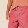 imageAmazon Essentials Mens 8quot Inseam RelaxedFit Drawstring Walk Shorts Available in Plus SizeRaspberry Red