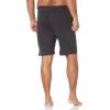 imageAmazon Essentials Mens 9 Knit Pajama Shorts Available in Big ampamp TallCharcoal