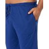 imageAmazon Essentials Mens 9 Knit Pajama Shorts Available in Big ampamp TallCobalt Blue