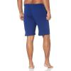 imageAmazon Essentials Mens 9 Knit Pajama Shorts Available in Big ampamp TallCobalt Blue