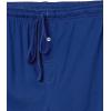 imageAmazon Essentials Mens 9 Knit Pajama Shorts Available in Big ampamp TallCobalt Blue