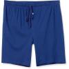 imageAmazon Essentials Mens 9 Knit Pajama Shorts Available in Big ampamp TallCobalt Blue