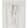 imageAmazon Essentials Mens 9 Knit Pajama Shorts Available in Big ampamp TallLight Grey Heather