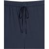 imageAmazon Essentials Mens 9 Knit Pajama Shorts Available in Big ampamp TallNavy