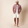 imageAmazon Essentials Mens 9quot Elastic Waist Cargo ShortStone