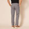 imageAmazon Essentials Mens AthleticFit Casual Stretch Chino Pant Available in Big ampamp TallCharcoal