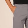 imageAmazon Essentials Mens AthleticFit Casual Stretch Chino Pant Available in Big ampamp TallCharcoal