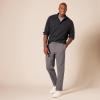 imageAmazon Essentials Mens AthleticFit Casual Stretch Chino Pant Available in Big ampamp TallCharcoal