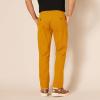 imageAmazon Essentials Mens AthleticFit Casual Stretch Chino Pant Available in Big ampamp TallDark Camel