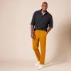 imageAmazon Essentials Mens AthleticFit Casual Stretch Chino Pant Available in Big ampamp TallDark Camel