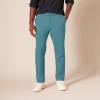 imageAmazon Essentials Mens AthleticFit Casual Stretch Chino Pant Available in Big ampamp TallDark Green